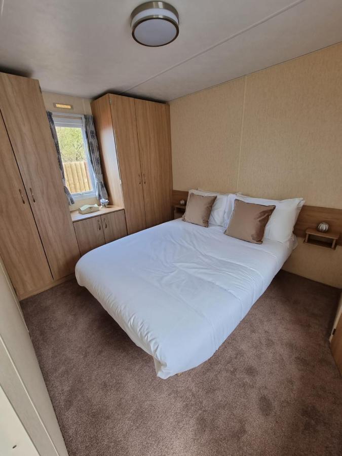 Elbry Hotel Heysham Bagian luar foto